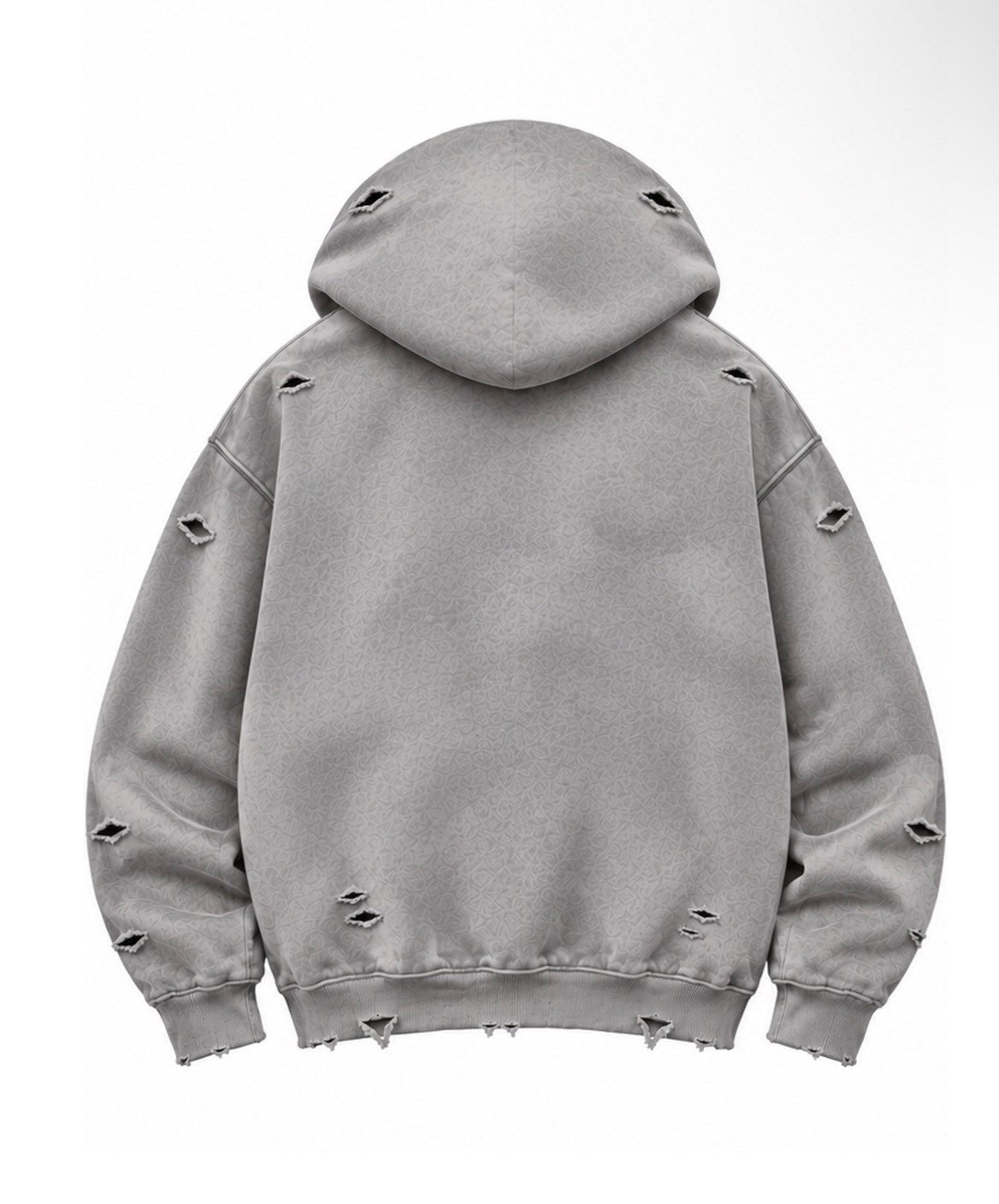 For Honor Hoodie