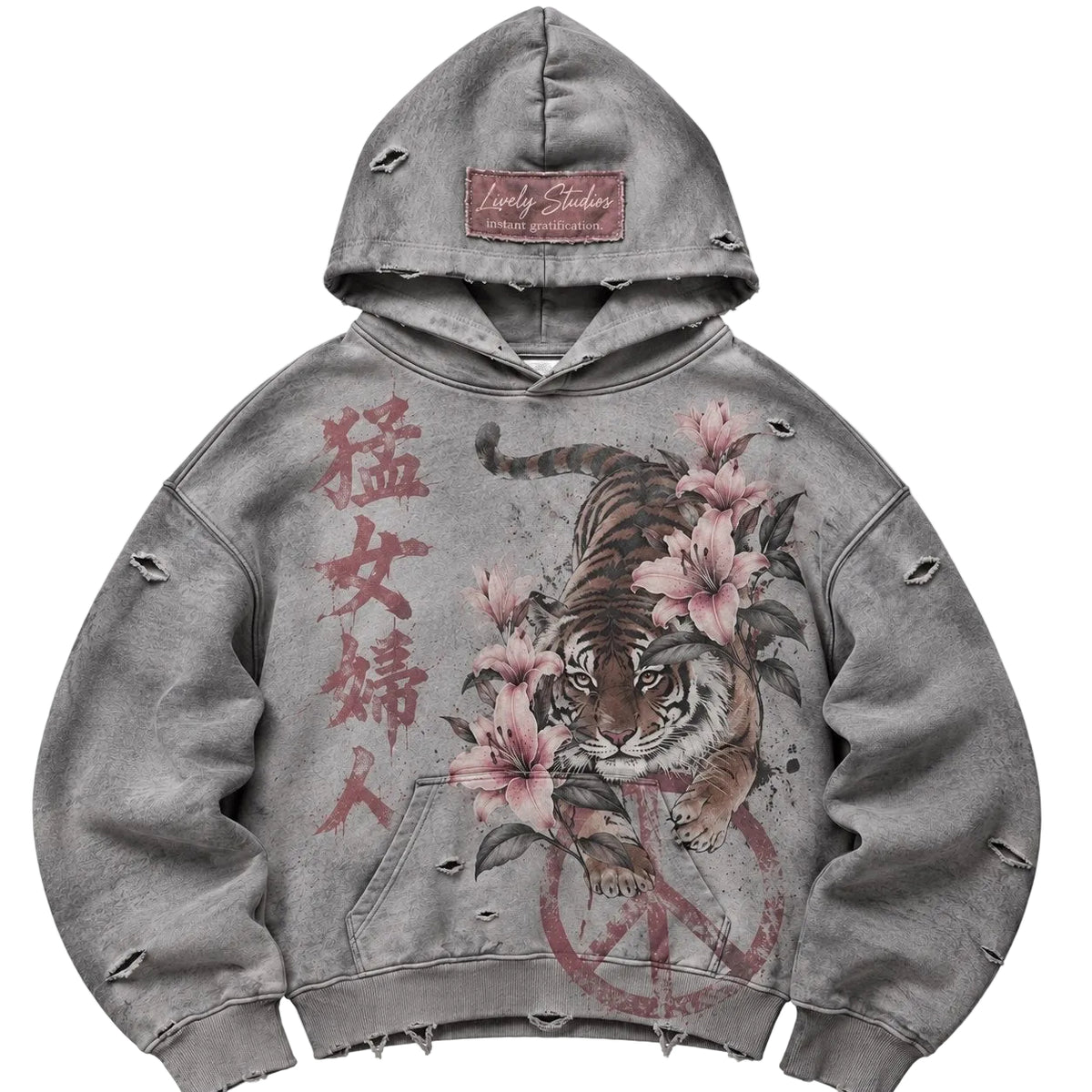 For Honor Hoodie