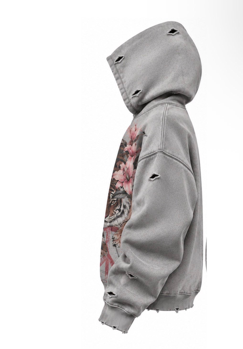 For Honor Hoodie
